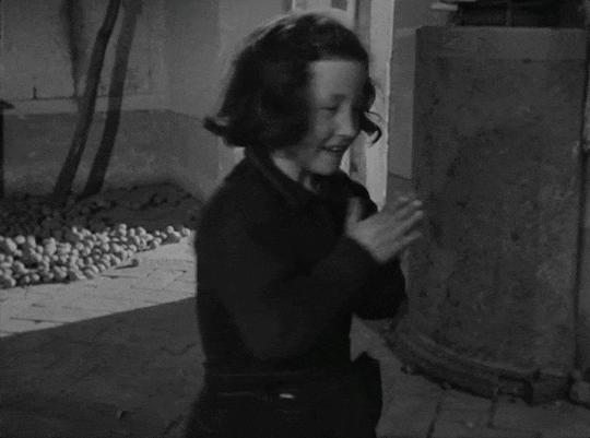 La Strada (1954), Dir Federico Fellini