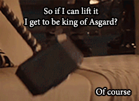 begitalarcos:  Thor: Masterful performance Dean Winchester Dean lies on the floor