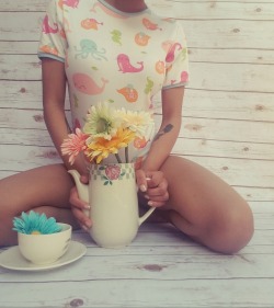 nursery-princess:  sunnywittledays:  Spring