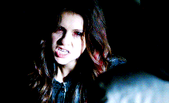 dailytvdgifs:  We’re predators, not puppies. 