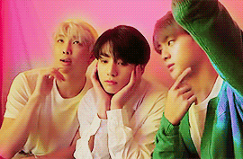 Get To Know Me Meme: Bts Edition