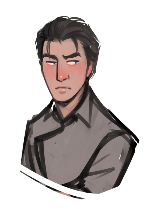 gdcee:i still want vigilante!Amonalso i want backstory featuring Noatak in his twenties trying to ma