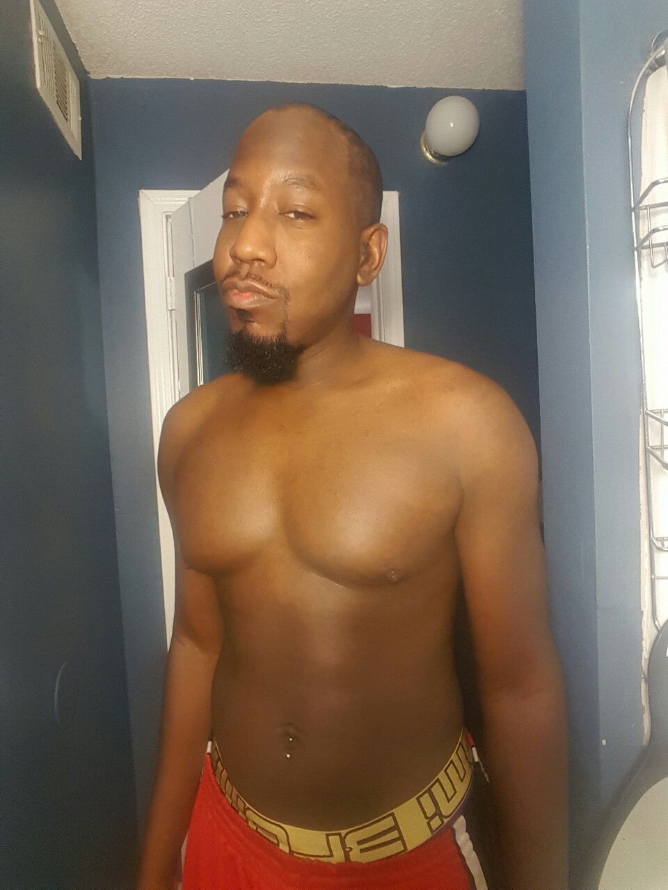 HoustonAssLover