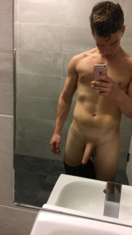 relads:ghostsnnudes:Request! This is Parker! Super cute twin boy with a nice uncut dickI have a lot 