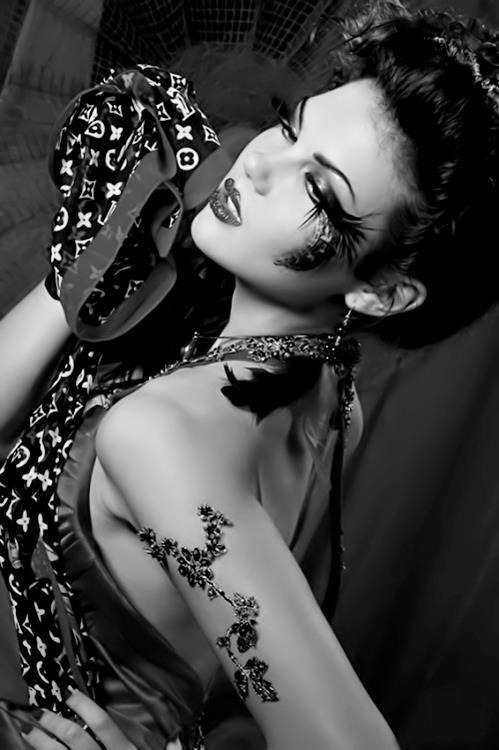 Pleasure & Seduction