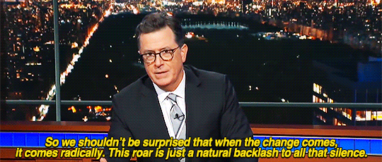 beeishappy: LSSC | Accountability Is Meaningless Unless It’s For Everybody