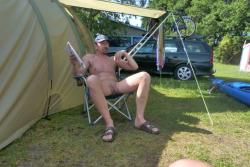 my-naked-aktivities:  Nude camping 