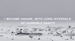 sanellycarmen:       Edgar Allan Poe    + Favorite Literature quotes, for anonymous. 