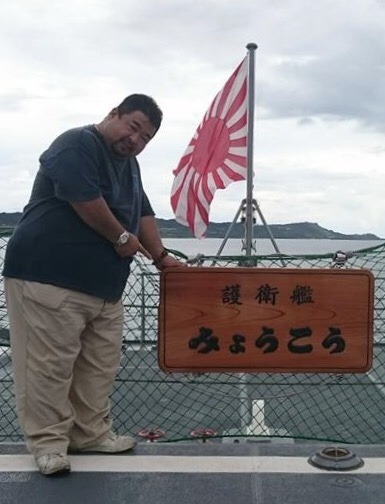 TONSOKU