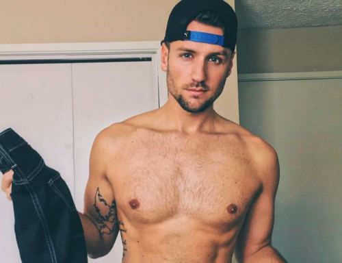 gaymadridboy:    I love men with a beard (Part 2227)