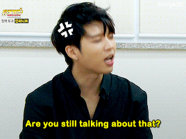 wonyeols:  woohyun and his soccer team 12 children dream