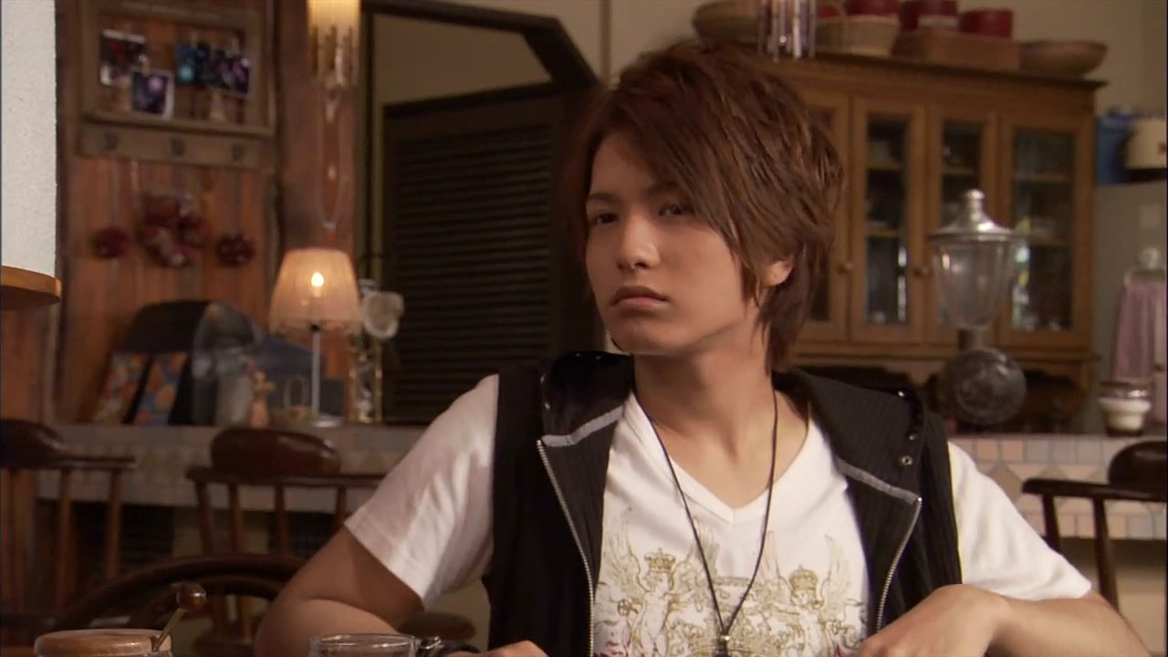 F͘lutt͞e͠r͡ing By — The cute tokuboy of the day is: Yuto Sakurai from...