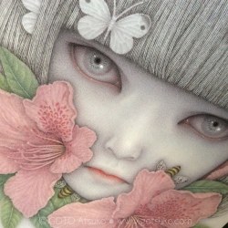 beautifulbizarremagazine:  BEAUTIFUL new