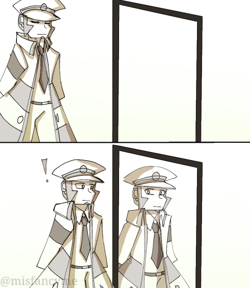 I Would Like To Hop On Board The "Ingo And His Weird Reunions" Express.