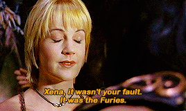 I know how hard it is to say you’re sorry… Especially to someone you love.