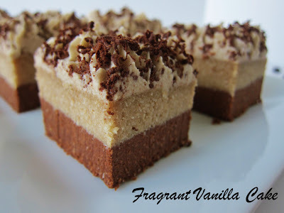 the-vegan-librarian:  veganfoodtolove:  Raw Tiramisu Brownies  (via TumbleOn) 