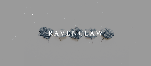 hogsmecd:hogwarts houses and flowers → which one calls your name?