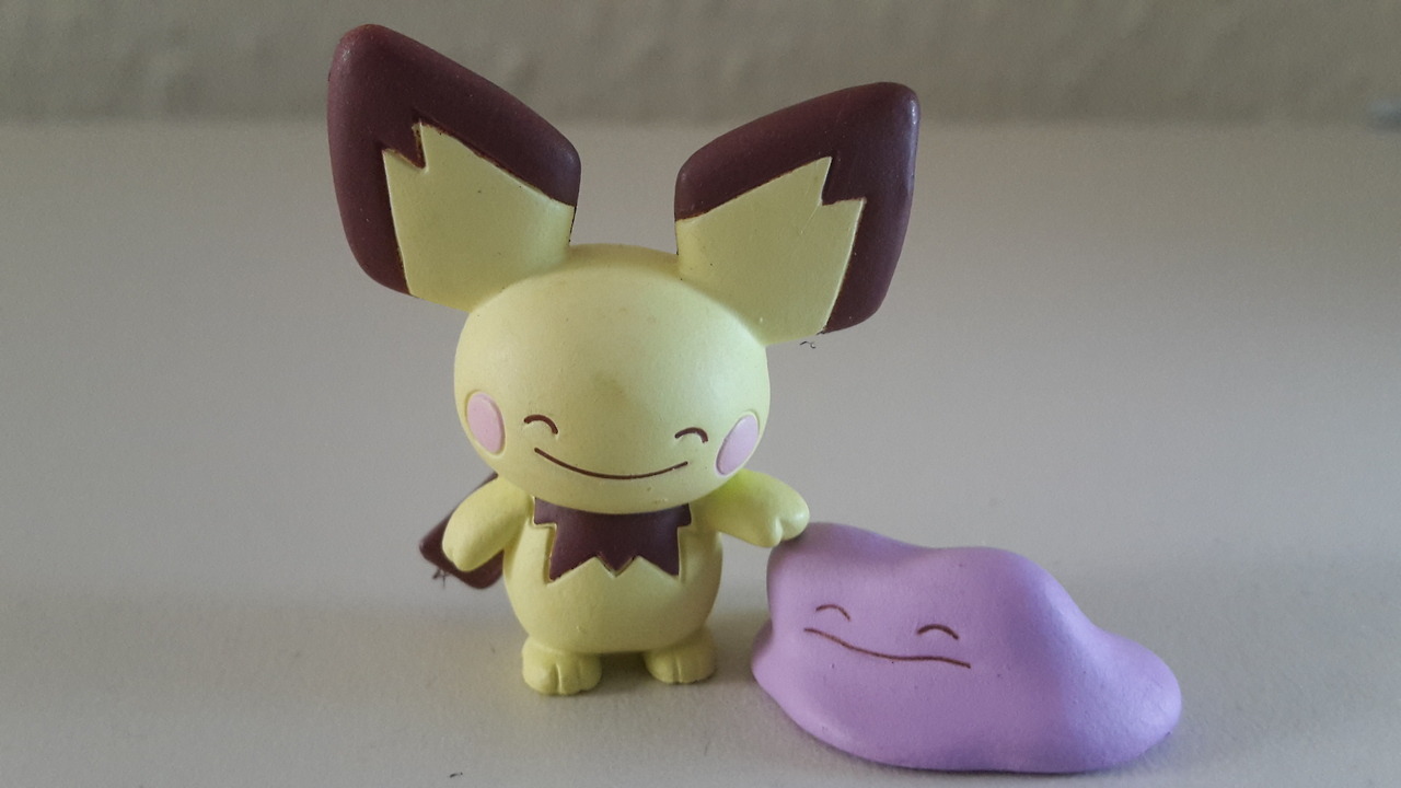 merlehighchurch: The second set of boys!! This is volume 2 of the ditto collection