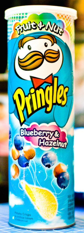 judgejudyofficial:parakeet:pringle flavors that scare me to my very corepotion of shit yourself to d