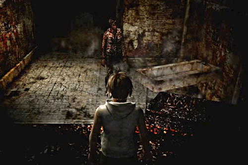 SILENT HILL 3 (2003)