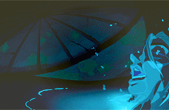 waverlyearpe:   Milo & Kida