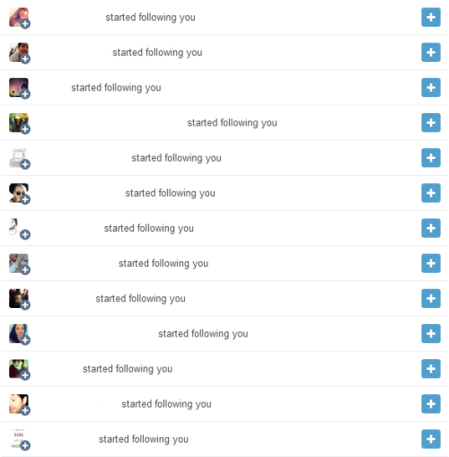 apprenticehero:  apprenticehero:  apprenticehero:  Like = 100-250 new followers Reblog = 250-400 new followers Like + Reblog = 400-600 new followers Must be following all blogs below: apprenticehero 115k nerdymelly 56k glorys 60k reeject 88k definitive