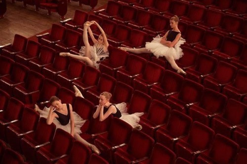 Nutcracker Season Soon!!