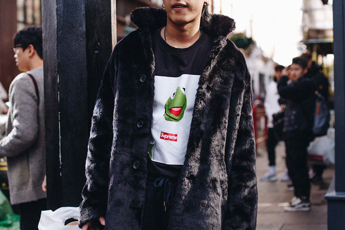 Streetwear