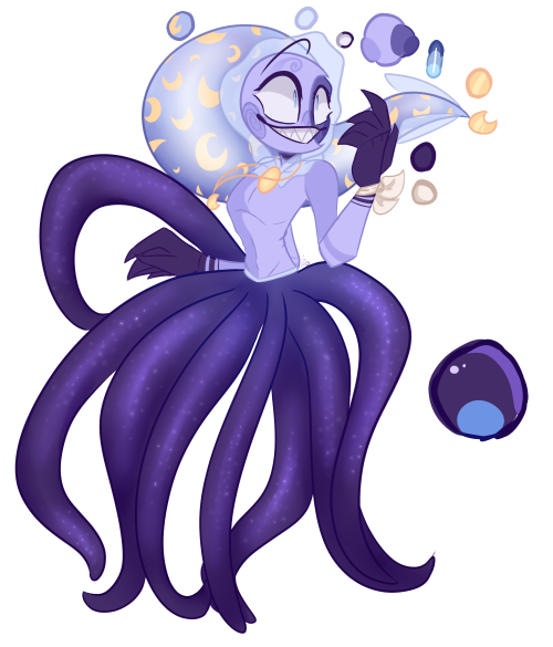 Welcome Back!! You Said That We Are Free To Draw Your Mer! OCs (or Just Your OCs In General), May I Have