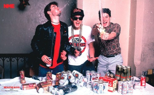 Porn Pics 80slove:  Beastie Boys 