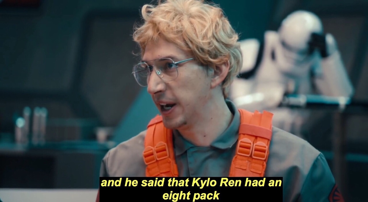 strangerwheeler:  well Matt. your friend wasn’t wrong ….