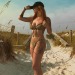 spookyy-foxx:I’m going to miss you Florida 🌞