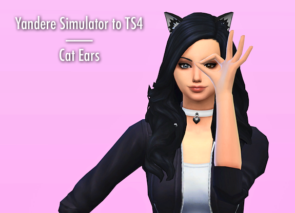 aa2 mods cat ears aa2 mods cat ears