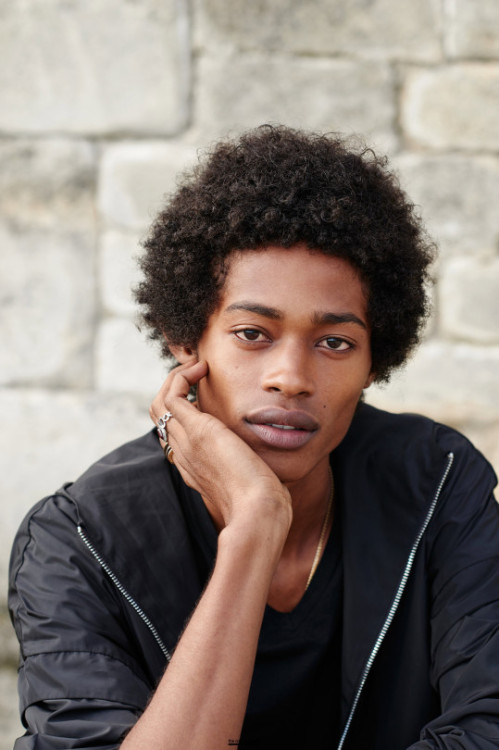 medusabraids:favourite faces - boys (part 1)