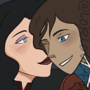 loklove48:Not thrilled with the art but practice makes perfect. I’ll be drawing