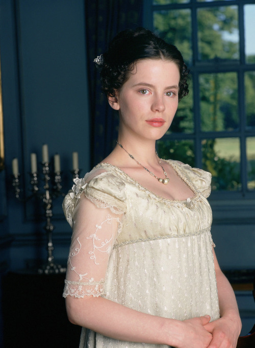 heatherfield: Kate Beckinsale in “Emma” (1996) [x]