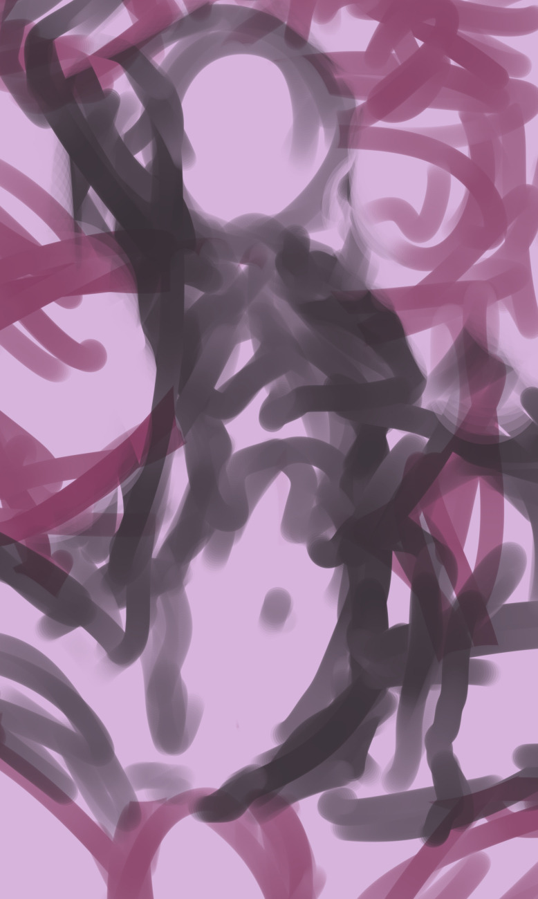 norasuko-art:  Maev Blackthorne drawing process.