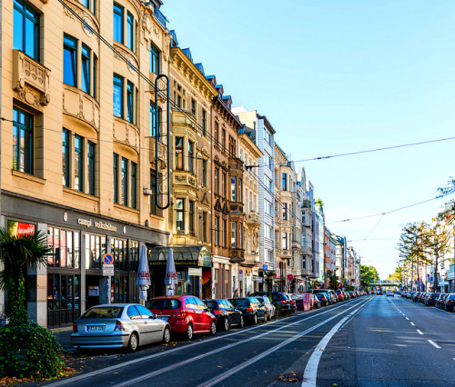 fairytale-europe:   Köln, Germany 
