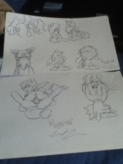 cobradarkstar:  IT’S HERE! AND I’M HAPPY! FUCK YEAH! ART!  More satisfied giveaway winners~ :3 yay