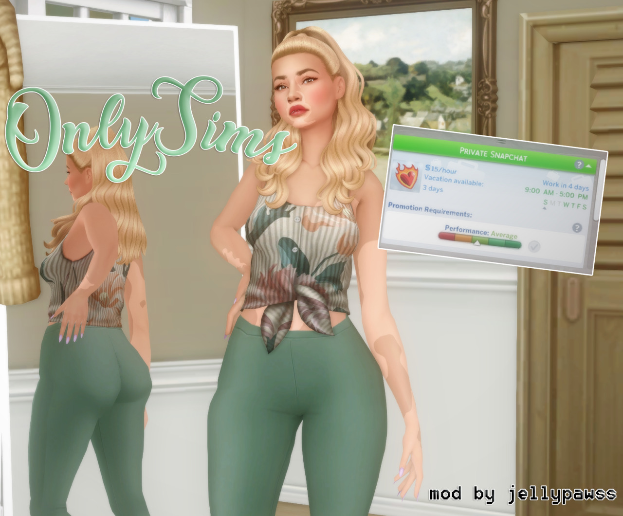 ts4 cc creator