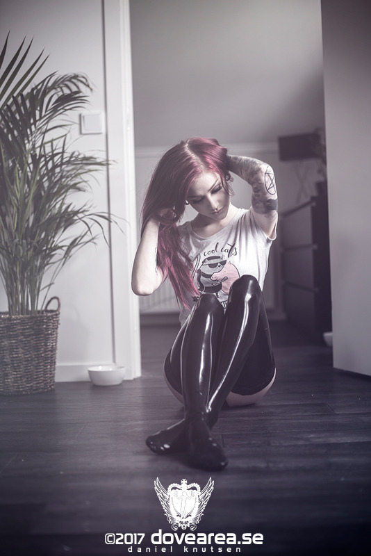 kinkygoethe: Miss Mandy! by Dovearea.se 