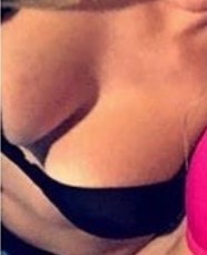 leleponsslut:  Love the plumpness