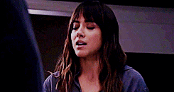 sy5starplaty:214 Episodes in 2014173~ Agents of S.H.I.E.L.D. 2x09: … Ye Who Enter Here