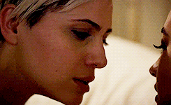 lezships:  Pretty Little Liars - Emily and Sara - ?