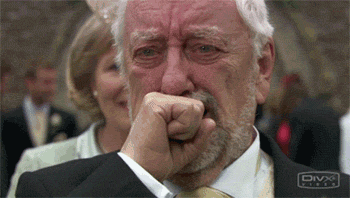 cvasquez:  All of this horror…I can’t wait. 