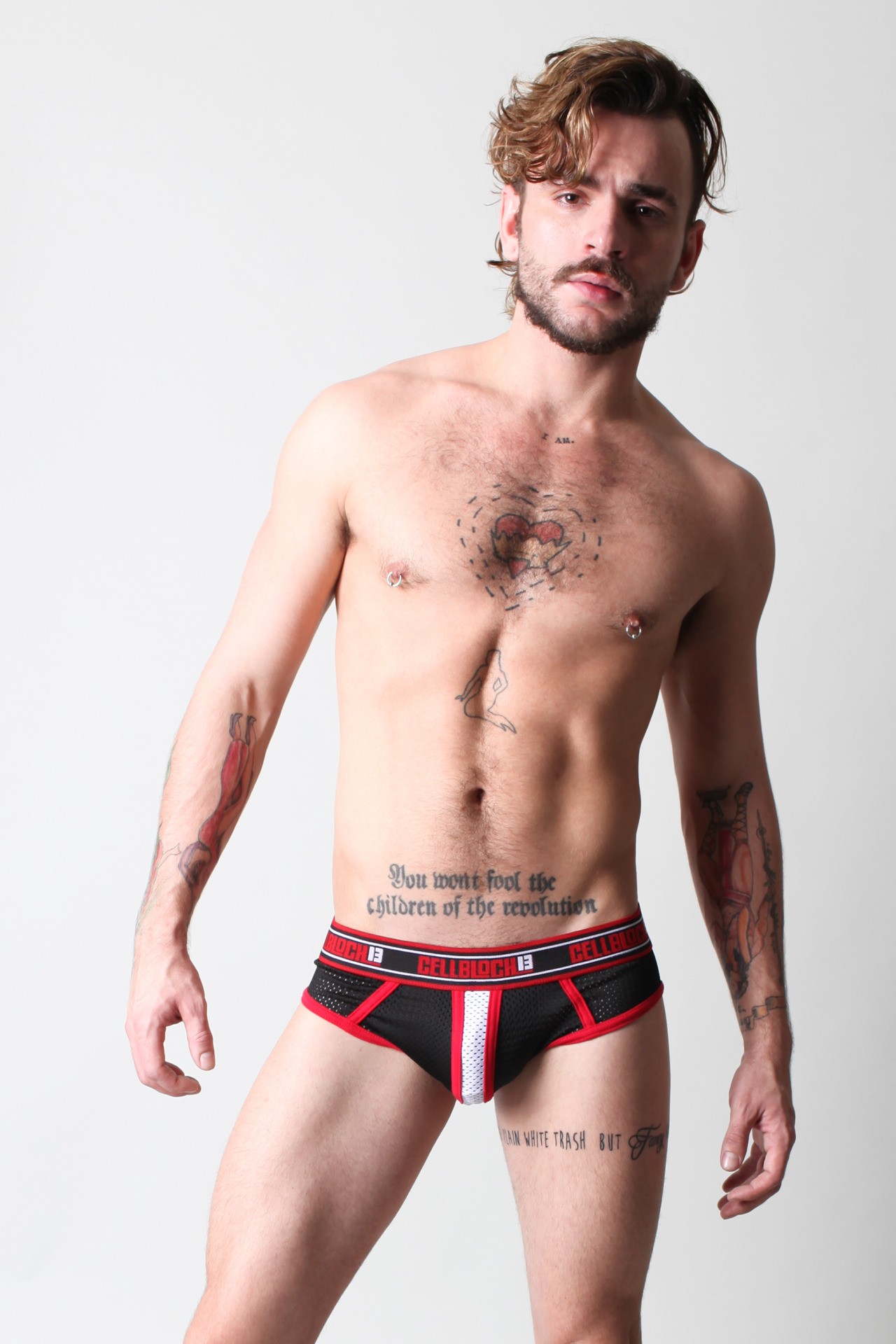 mancrushblog: