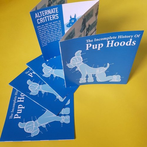 spacepupx: MERCH DROP! Boop Shirts, Pup Hood Timelines, Pride stickers! Merchandise is online right now go check it out!STORE HEREIllustrator available for hirejamesnewland.co.uk | Twitter | Patreon | COMMISSION | Shop 