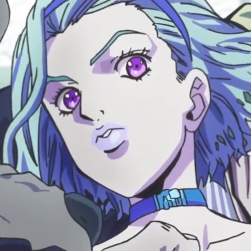 🎉 JoJo Color Change Icons 🍭