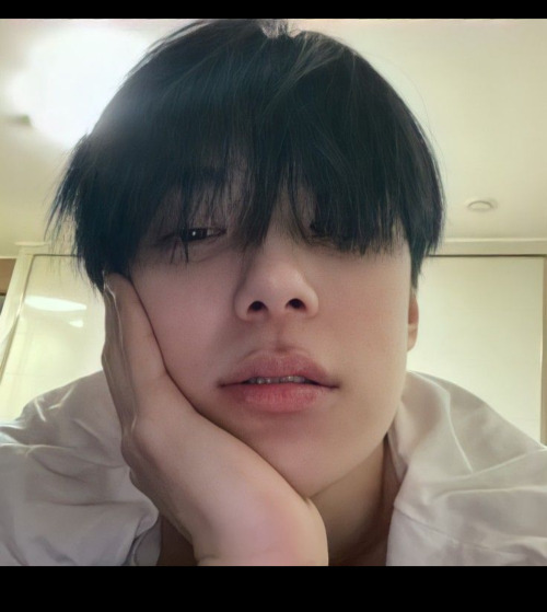 Boyfriend Minhyuk