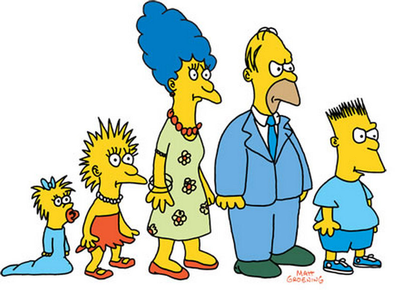 BACK IN THE DAY |12/17/89| The first full-length episode of The Simpsons aired on
